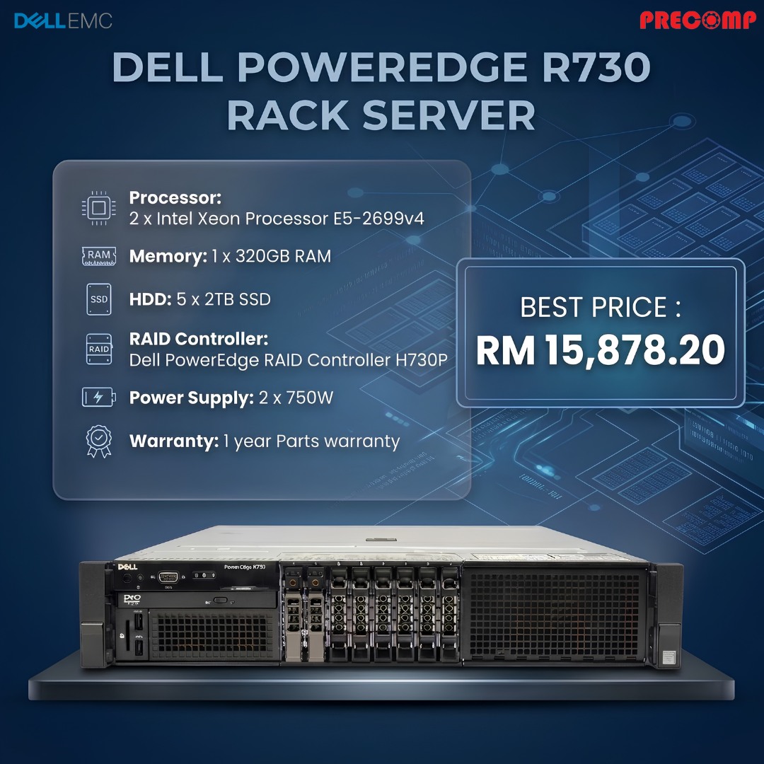 Server2u.net Facebook ad: Built for performance.