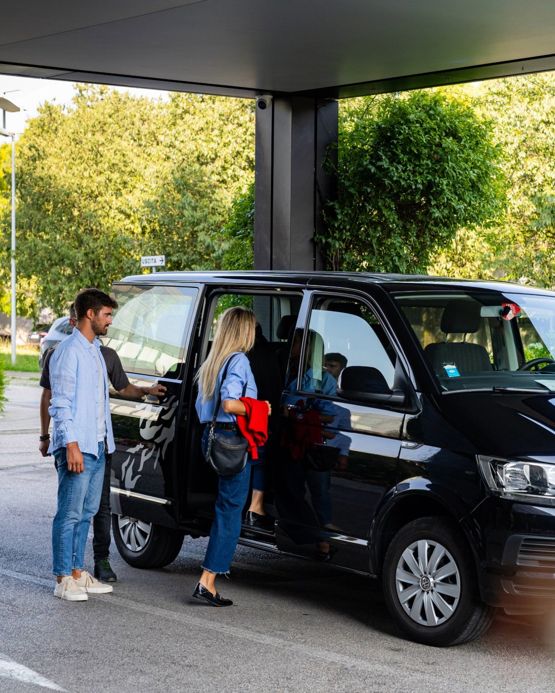 Crowne Plaza Verona - Fiera Facebook ad: Muoversi a Verona senza pensare all’auto è un…