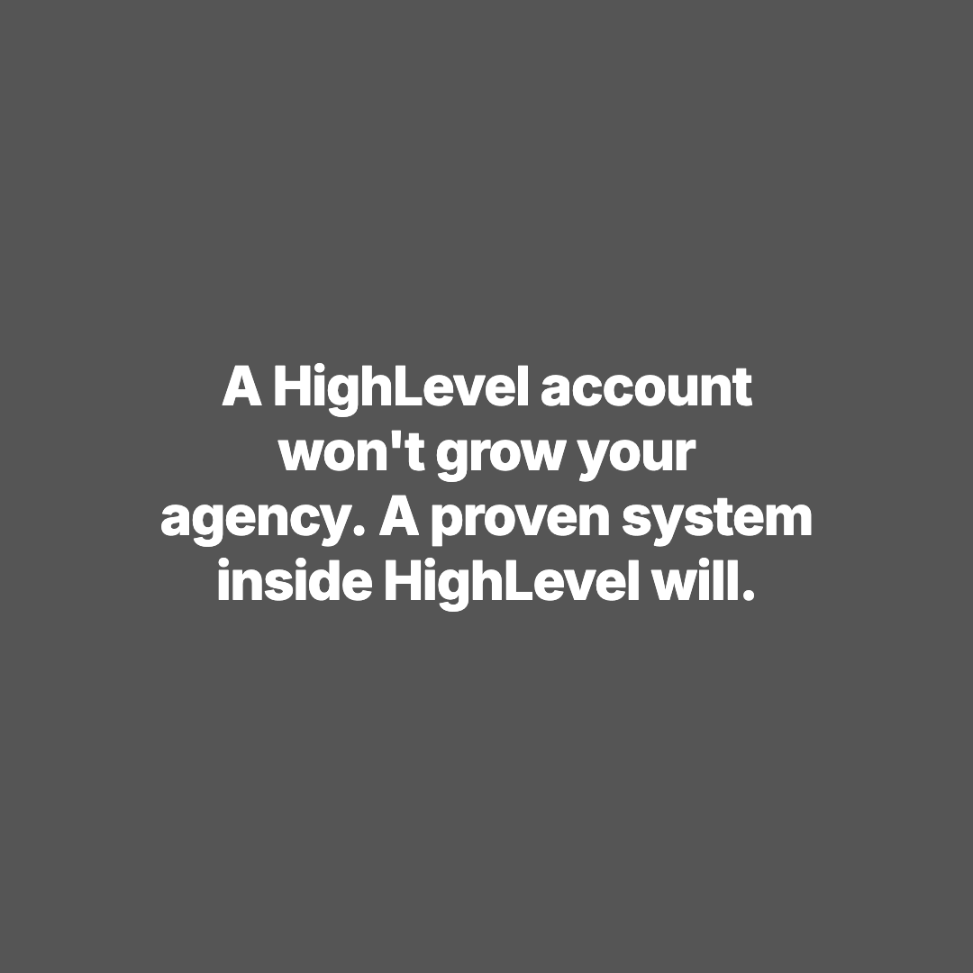 Agent CRM: AI-Powered Sales+Marketing Software Facebook ad