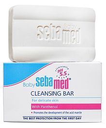 Baby Sebamed India Facebook ad