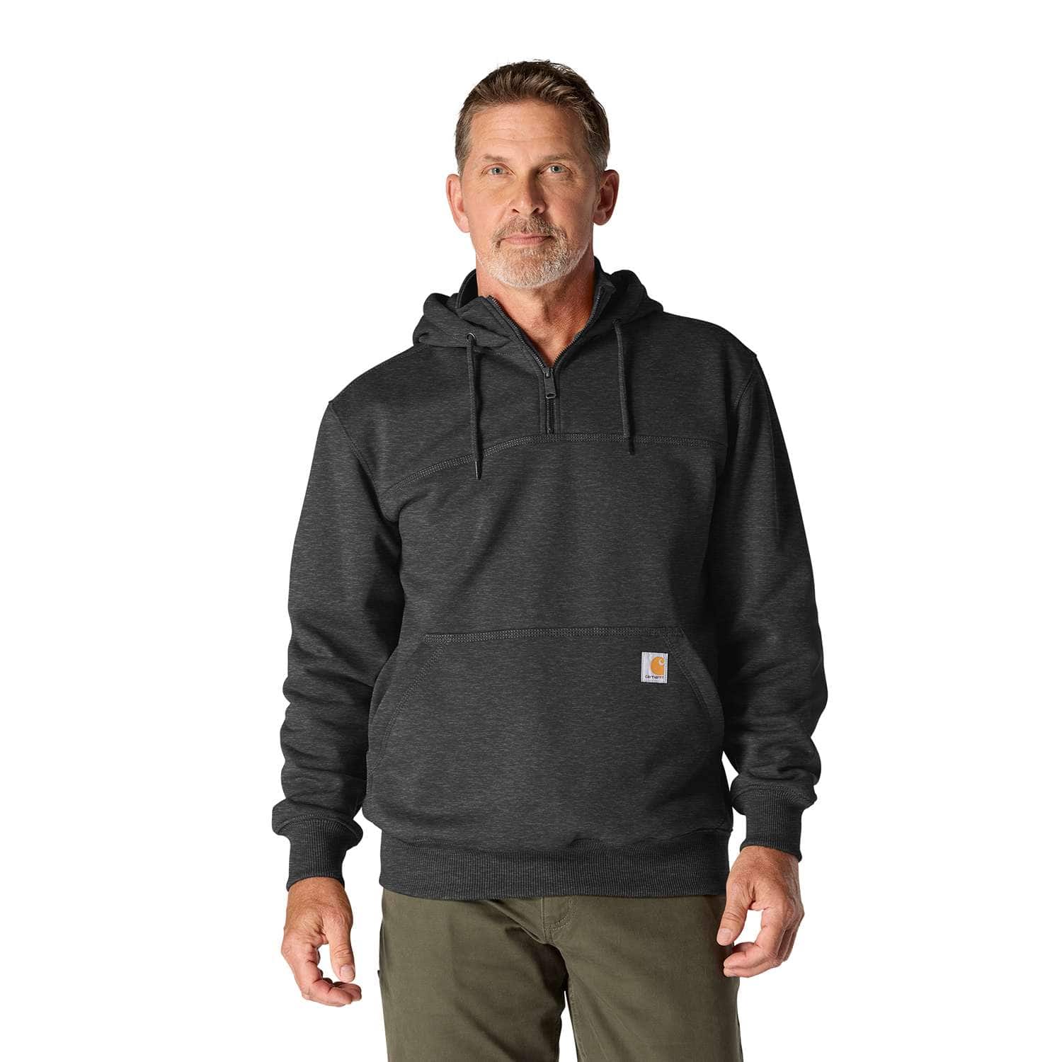 Carhartt Europe Facebook ad