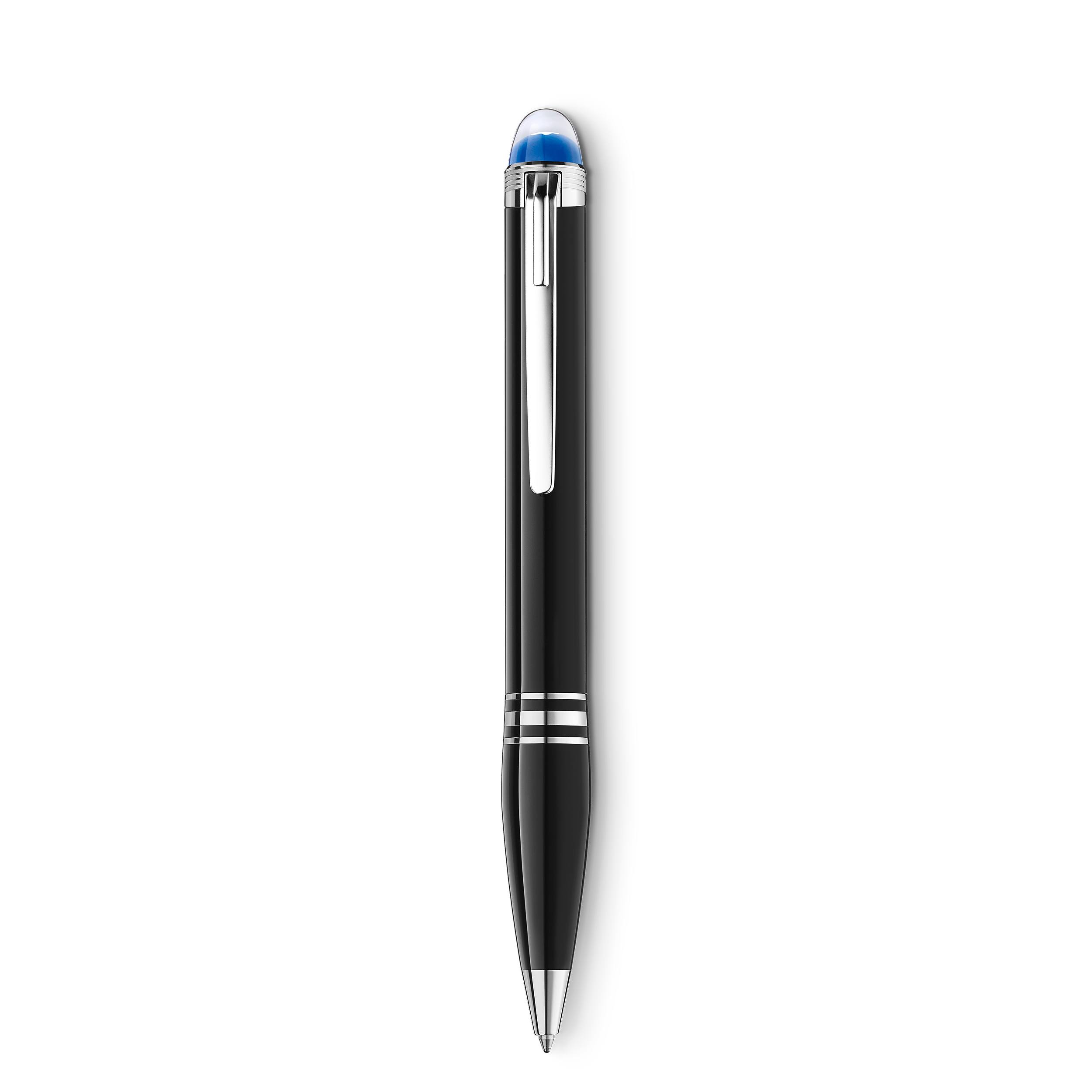 Montblanc Facebook ad