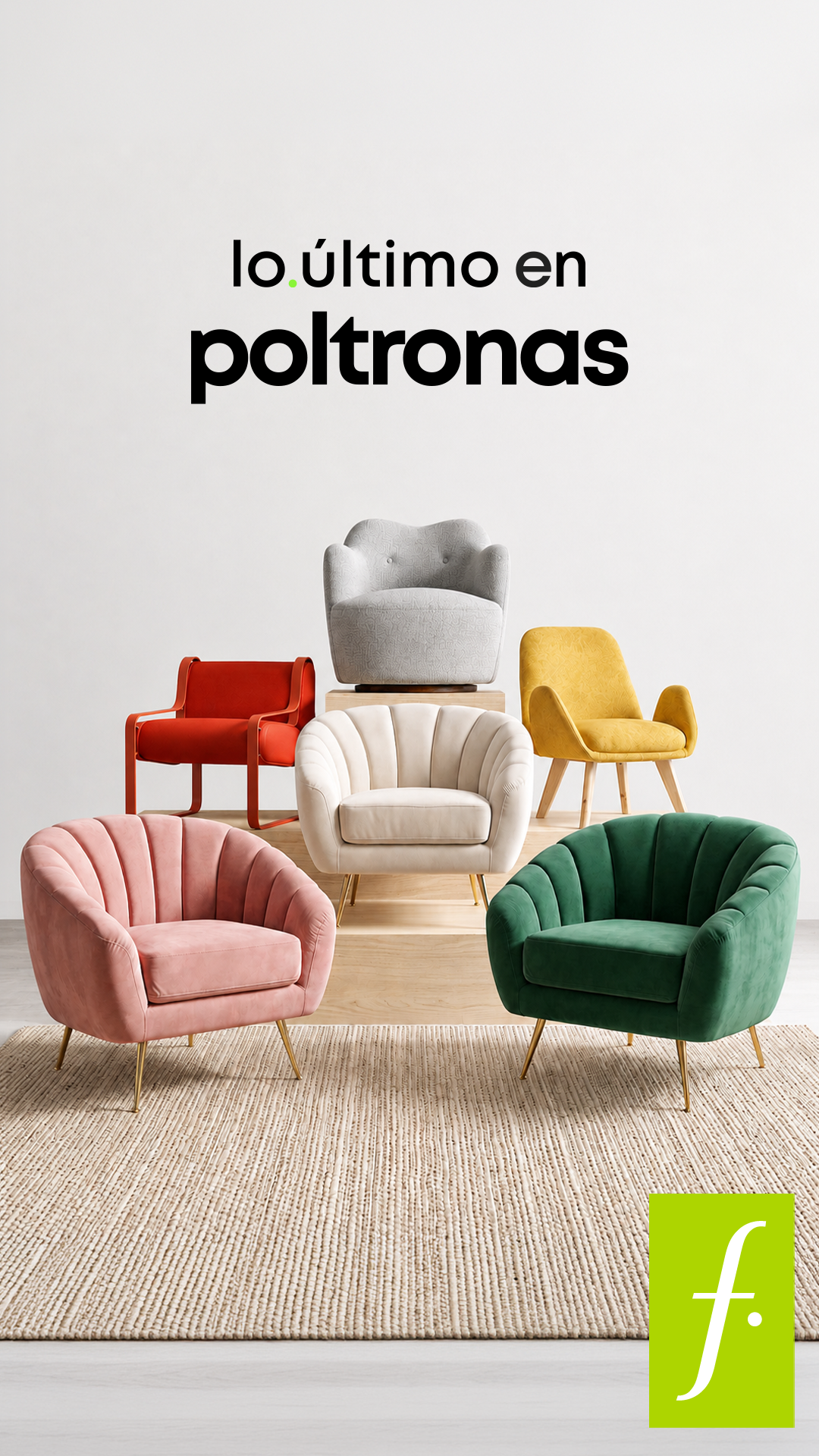 Falabella Colombia Facebook ad