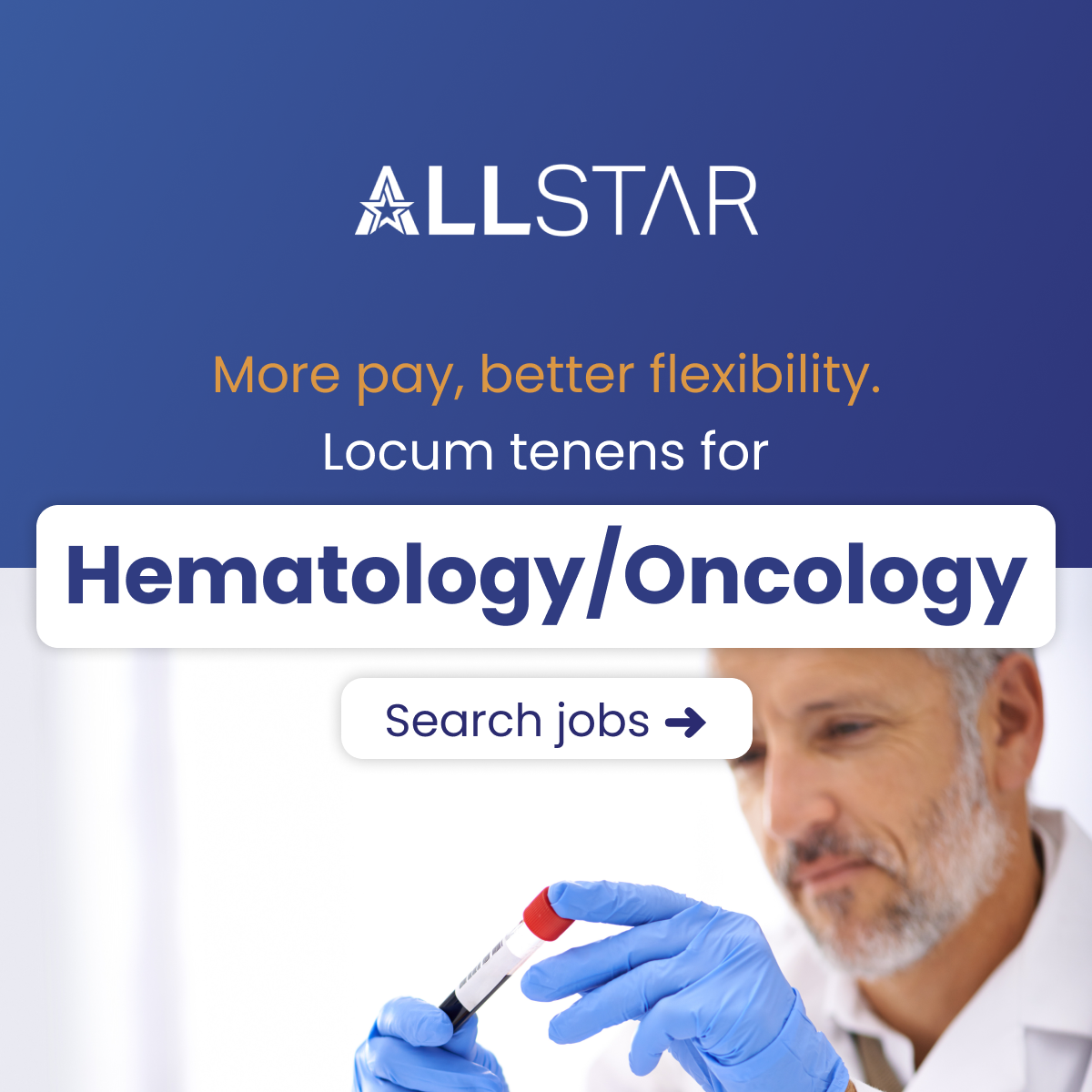 All Star Healthcare Solutions Facebook ad
