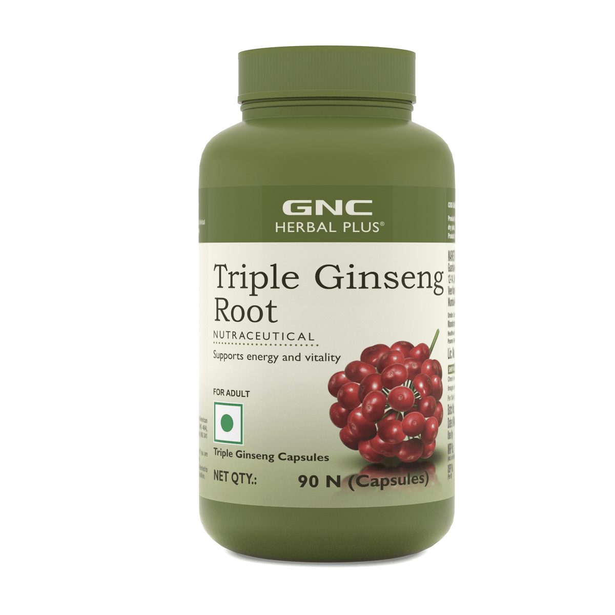 Guardian GNC Facebook ad