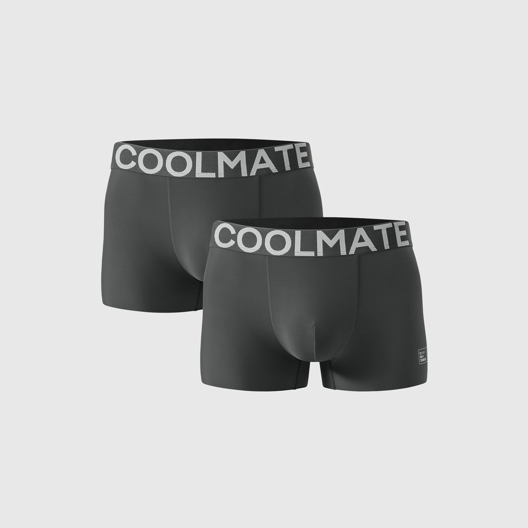 Coolmate Deal Facebook ad