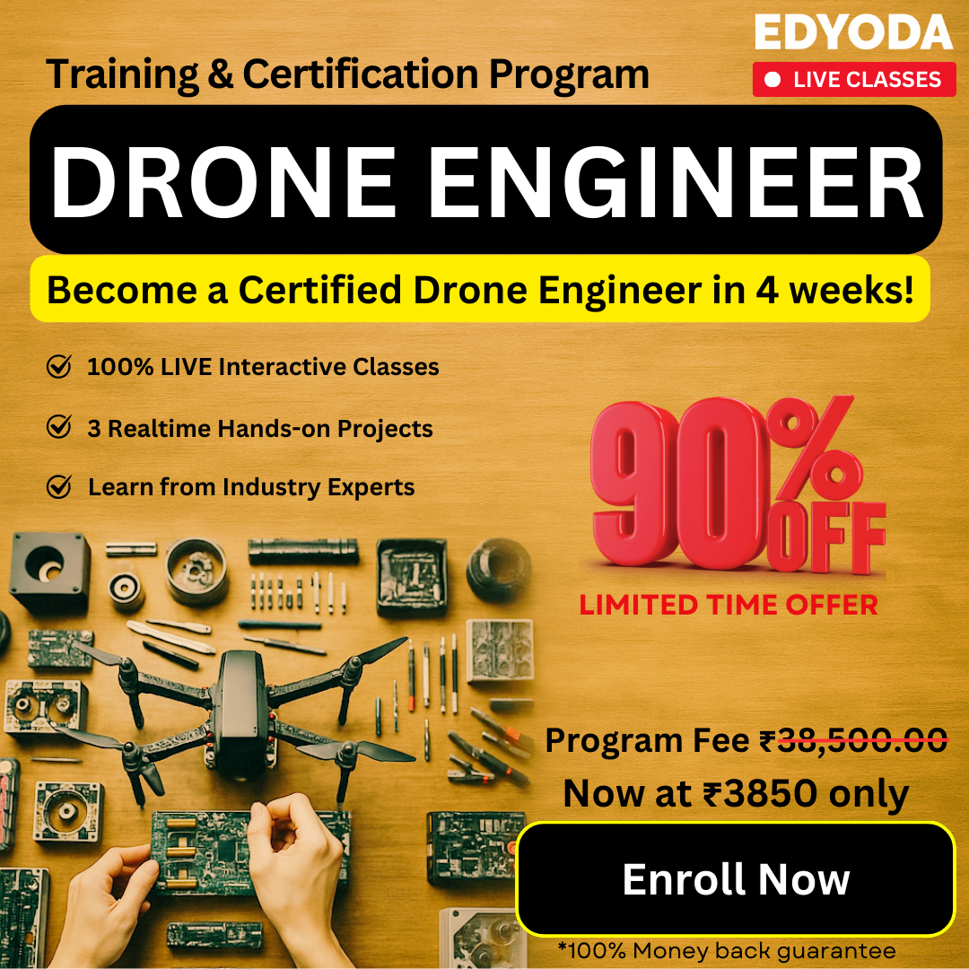 EdYoda Facebook ad