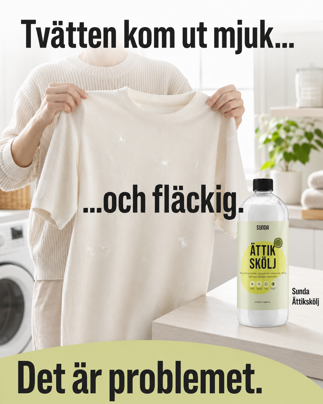 Sunda Facebook ad