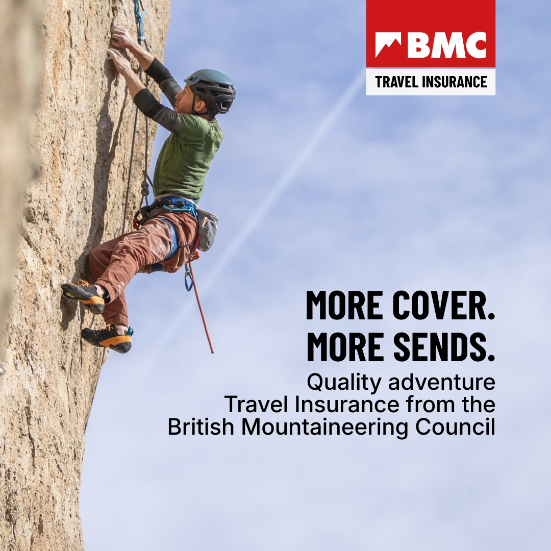 BMC Facebook ad from Apr 14, 2026