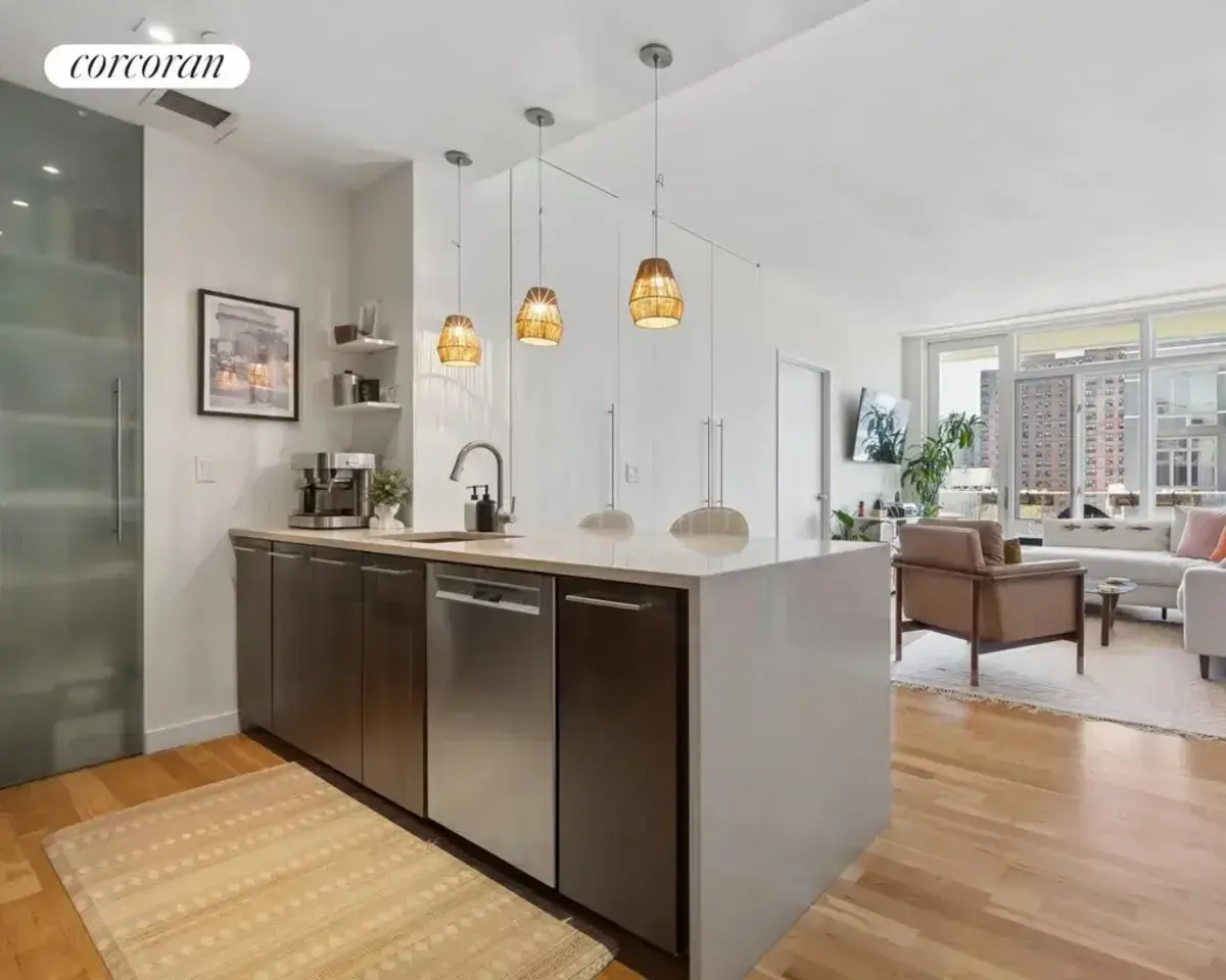 The Corcoran Group Facebook ad