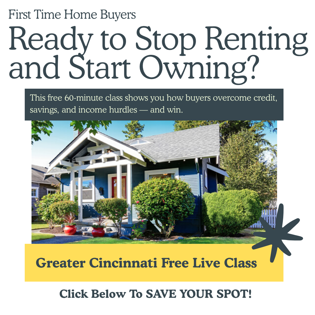 Allred Group, Coldwell Banker Realty Hyde Park Office Facebook ad
