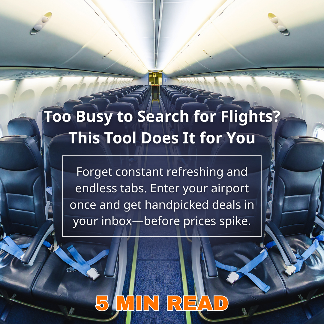 TopTravel News Facebook ad