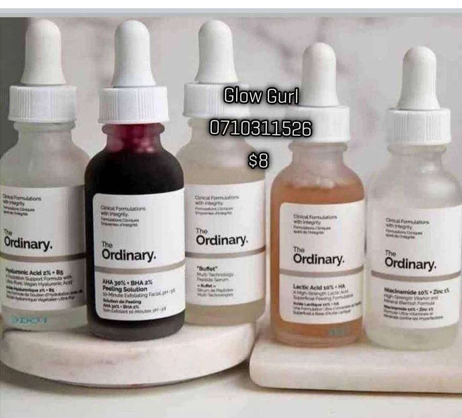 Glow Gurl Wholesale and Retail 2 Facebook ad: Axis Y dark spot correcting glow serum $