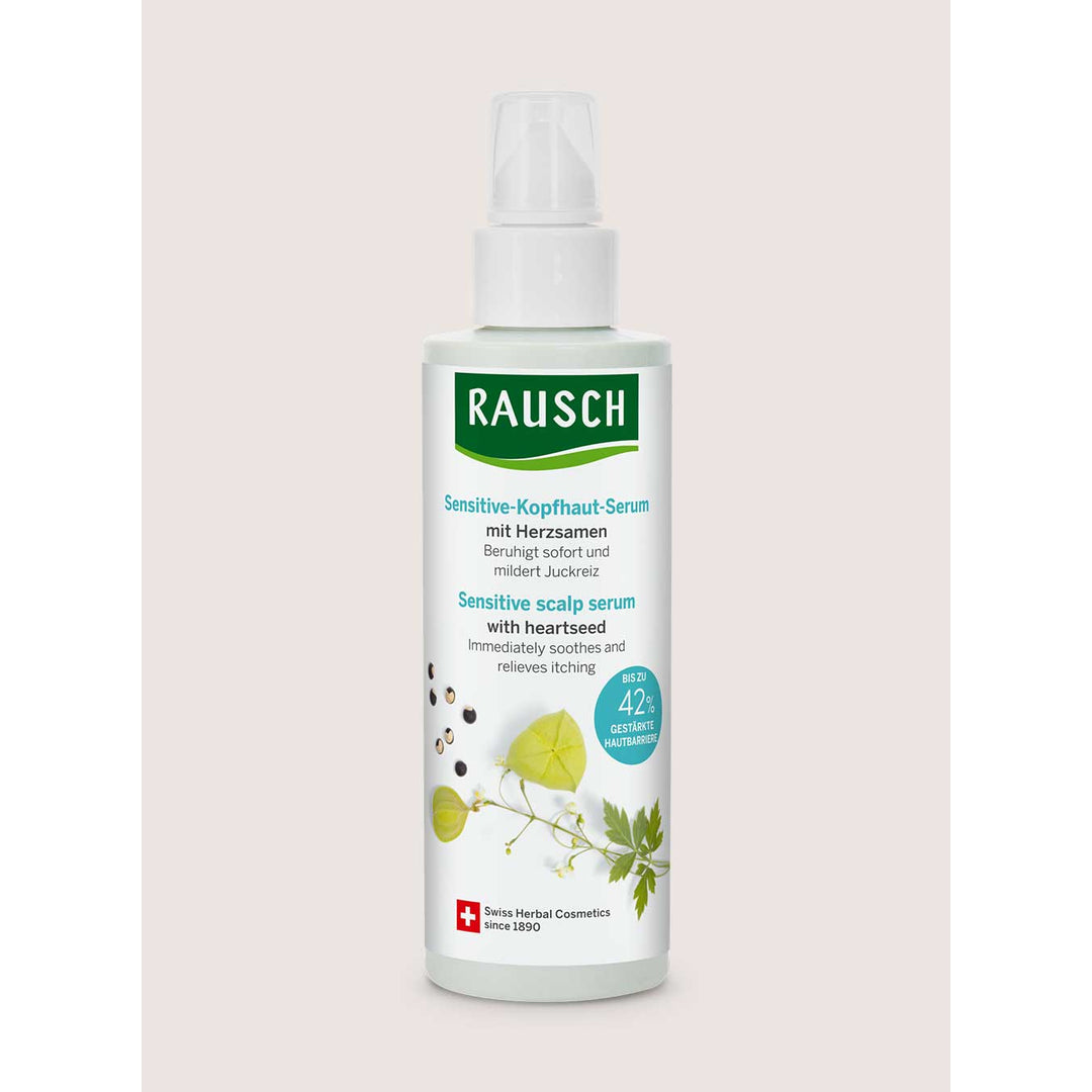 RAUSCH AG Facebook ad