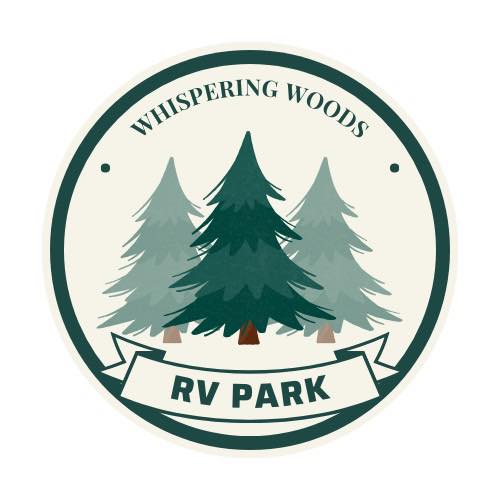 Whispering Woods RV Park & Extended Stay - Mount Vernon Facebook ad: Mount Vernon’s premier long-term RV community.