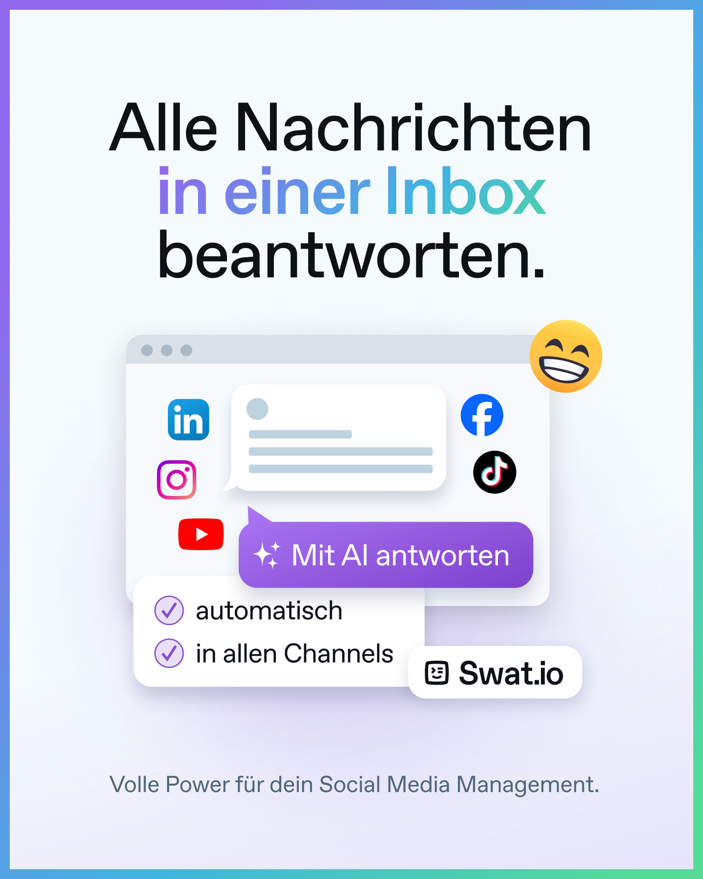 Swat.io Facebook ad from Mar 3, 2026