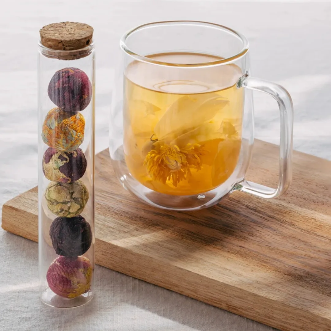 Ops-tea Facebook ad: OPS TEA MATCHA