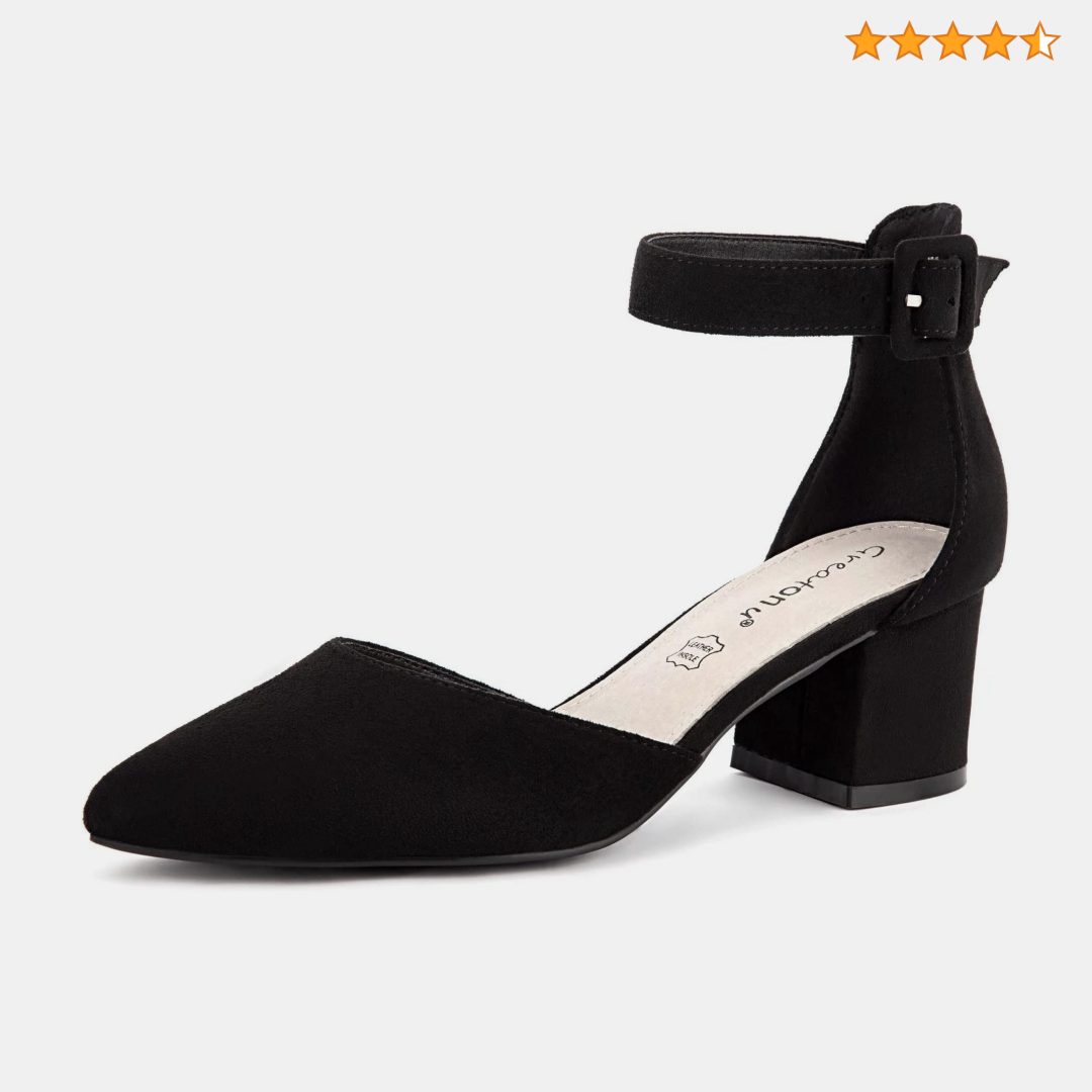 Amazon Fashion EU Facebook ad