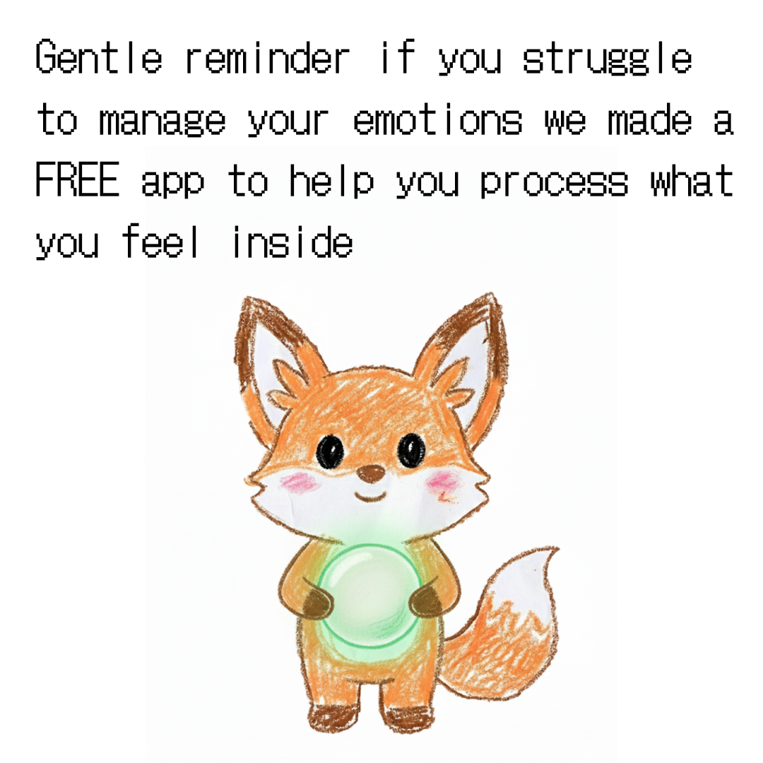 Foxtale Facebook ad