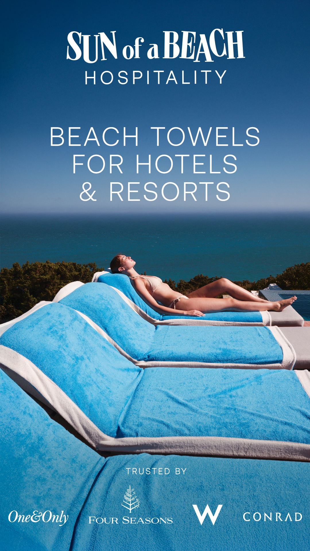 Sun of a Beach Facebook ad