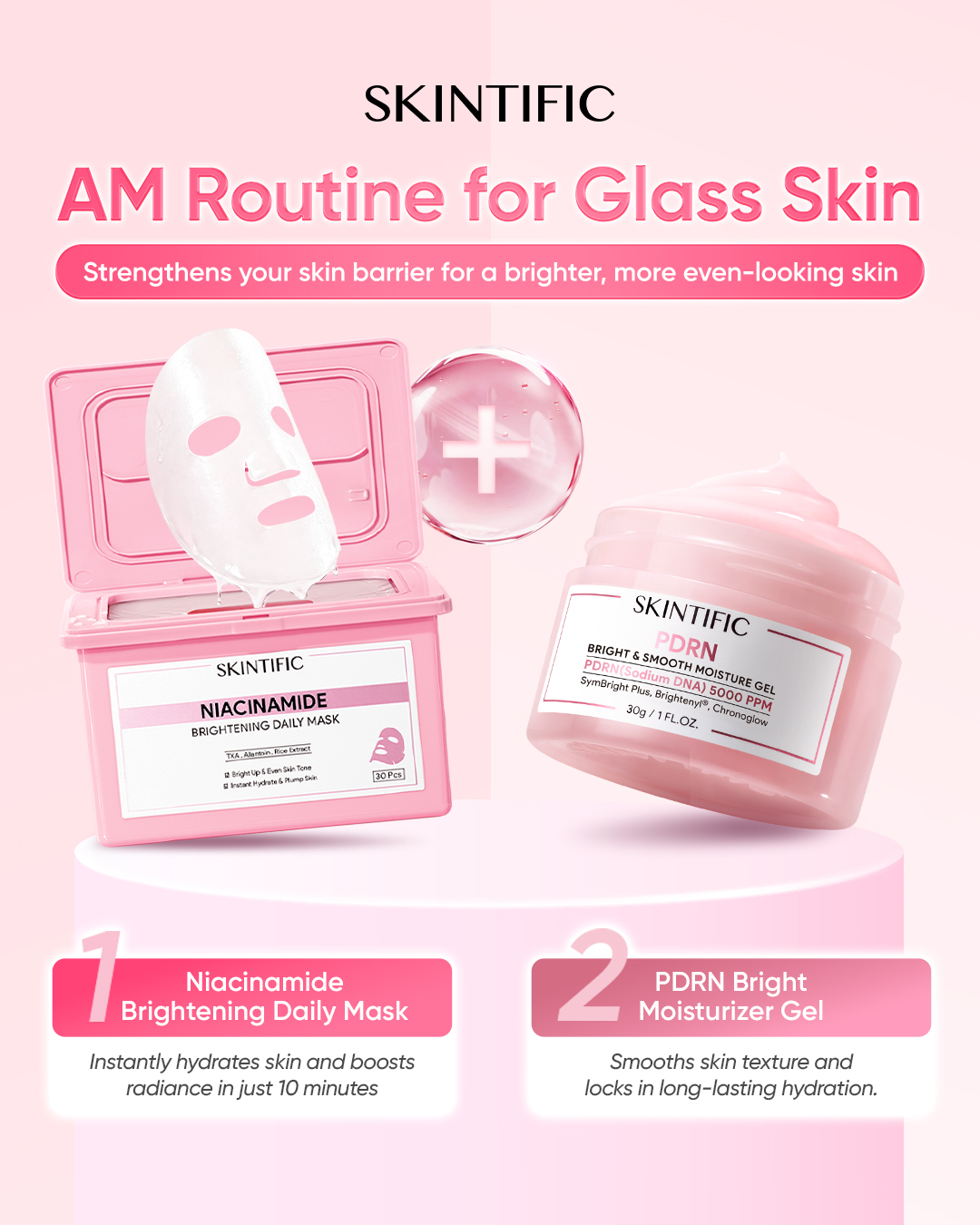 Skintific.Shop Facebook ad