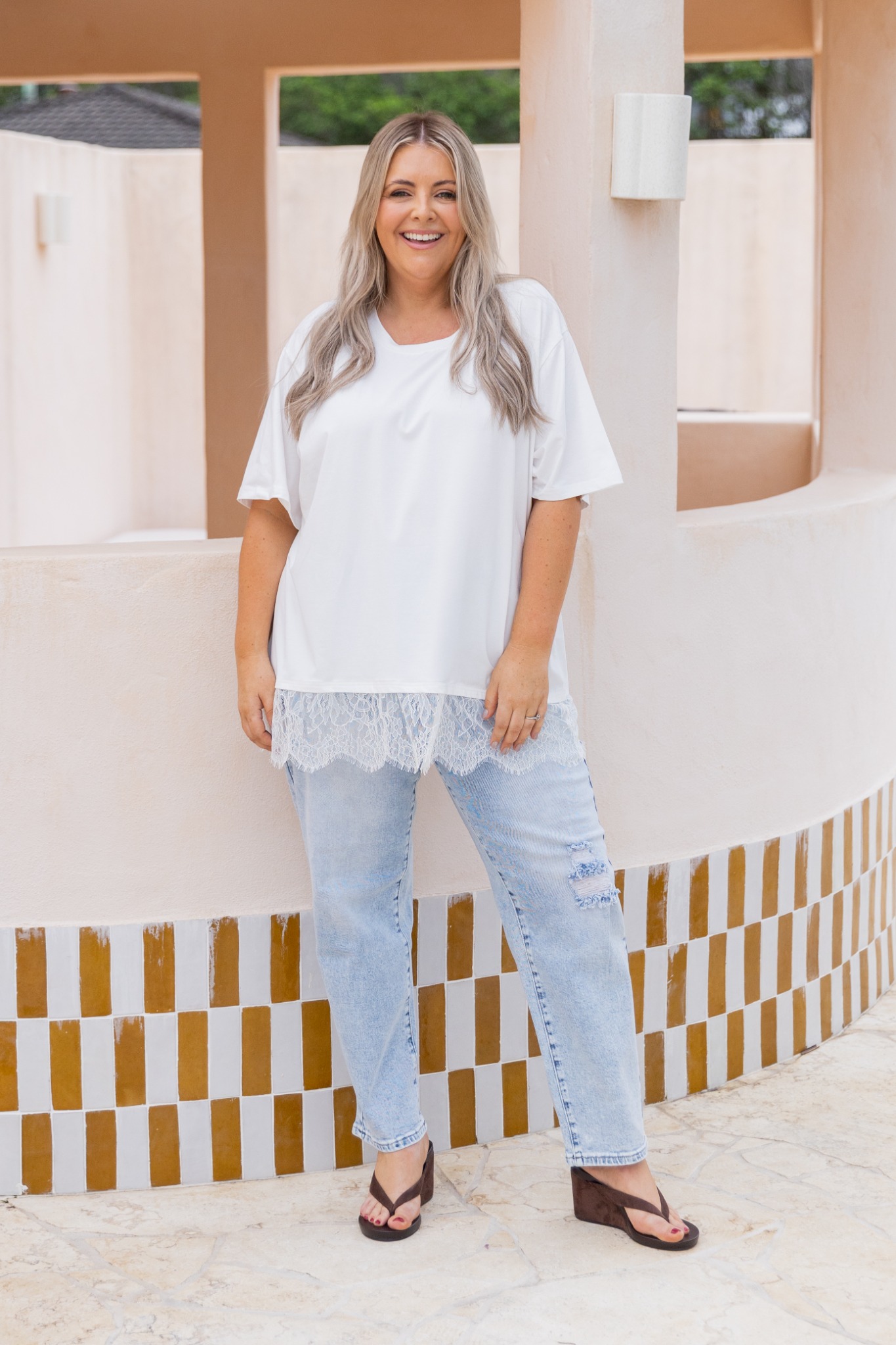 Proud Poppy Clothing Facebook ad
