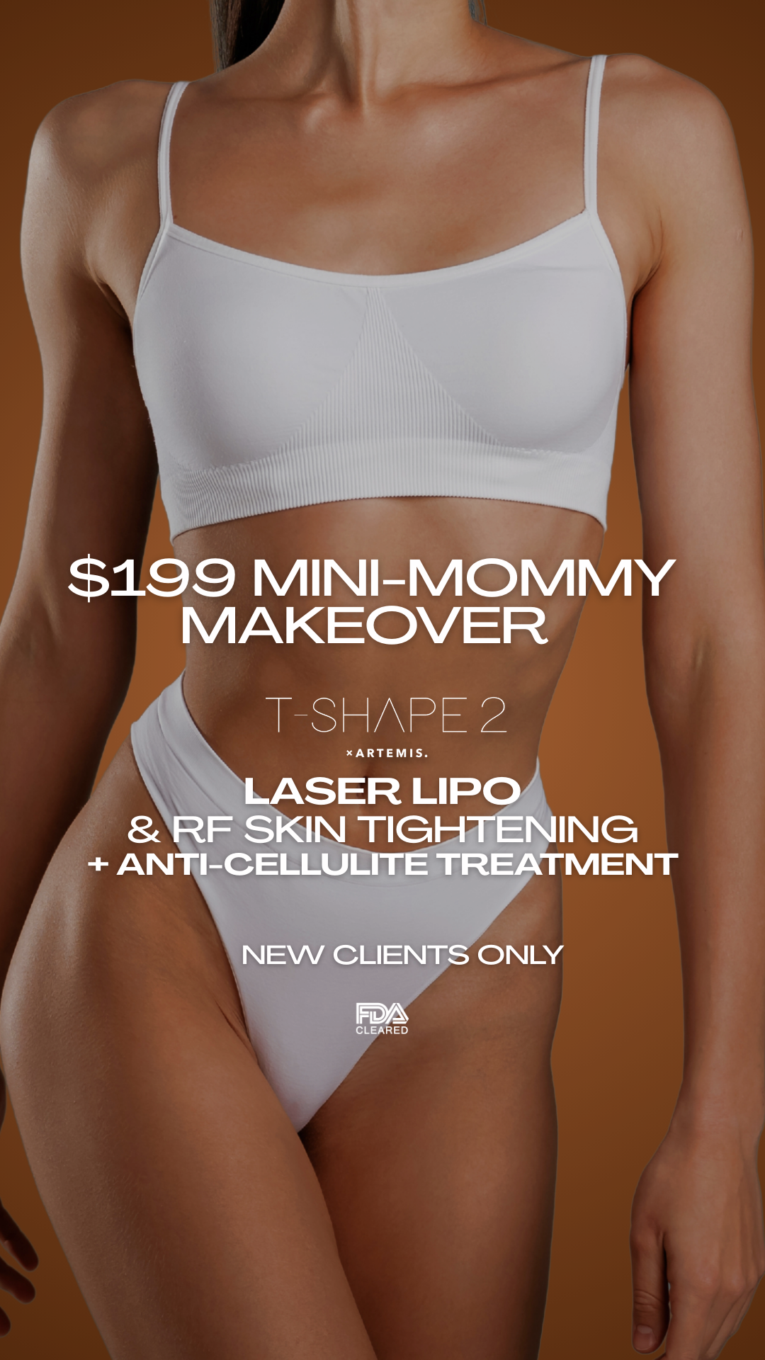 Comprehensive Chiropractic & Rehab, Inc. Facebook ad