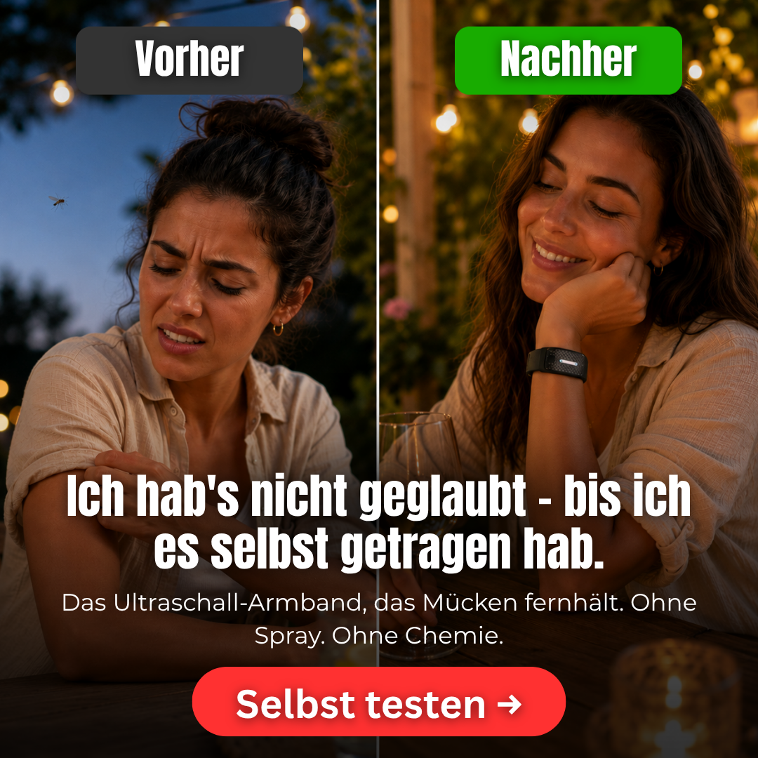 NaturVibes Facebook ad