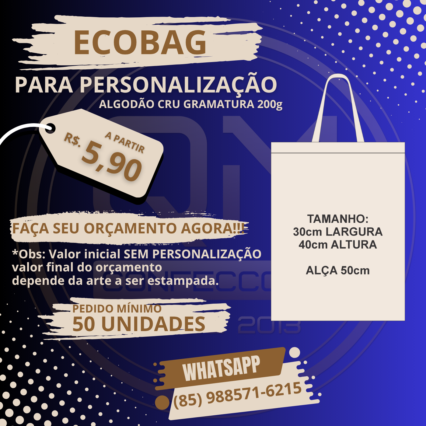 Quiero Modas Facebook ad from Jun 2, 2026