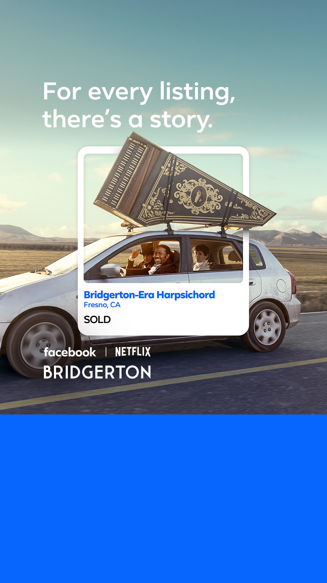 Facebook Facebook ad