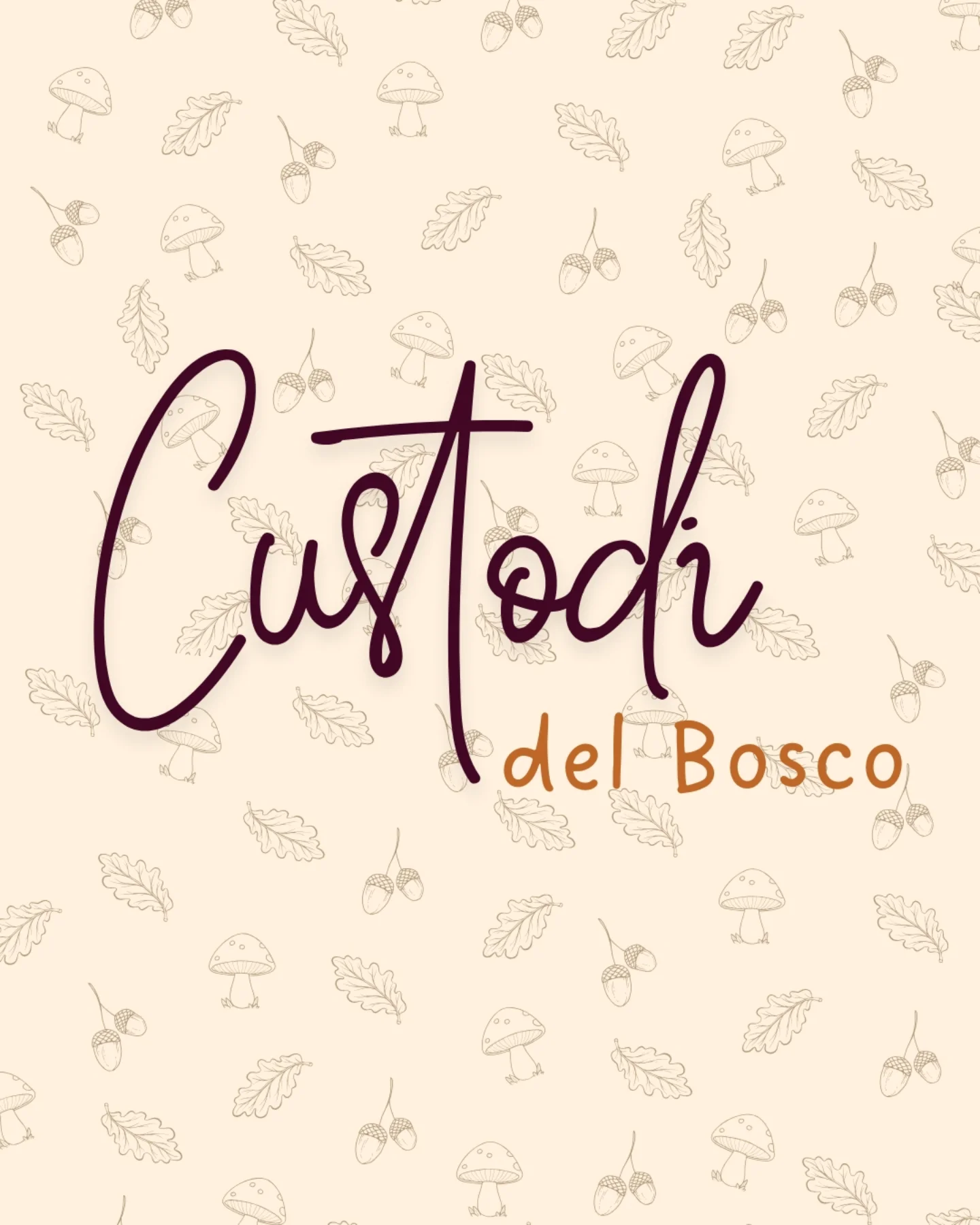 Notedicolore Handmade Jewelry Facebook ad: Quando ami la natura, a un certo punto…