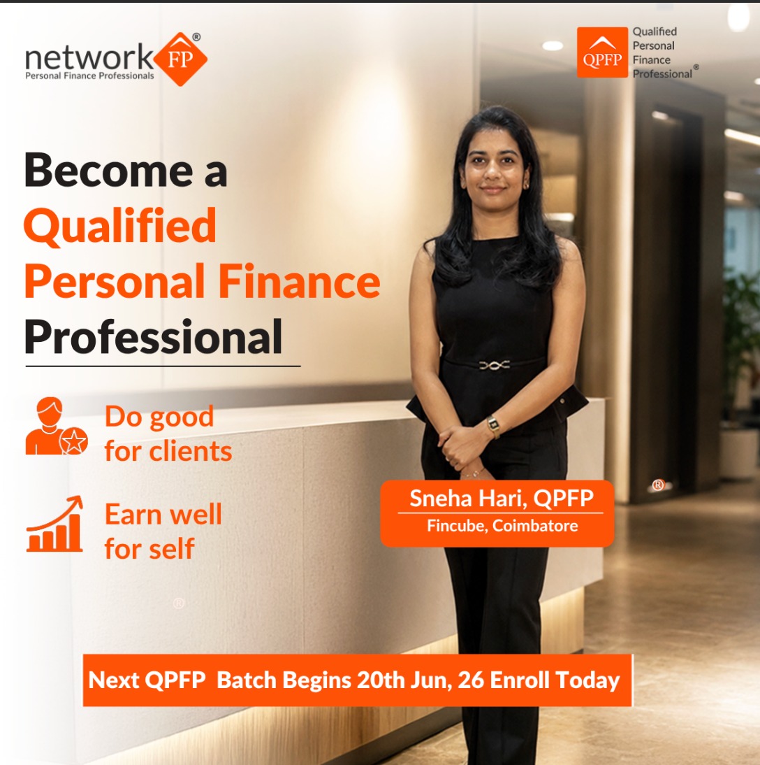 Network FP Facebook ad