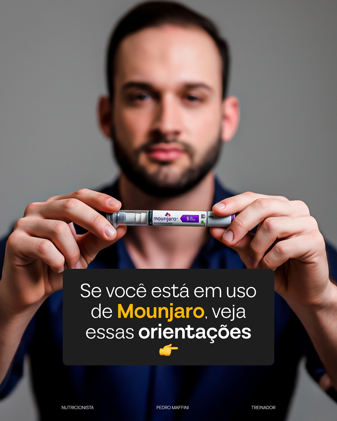 Pedro Henrique Maffini Facebook ad: Essas orientações vão te ajudar a manter massa…