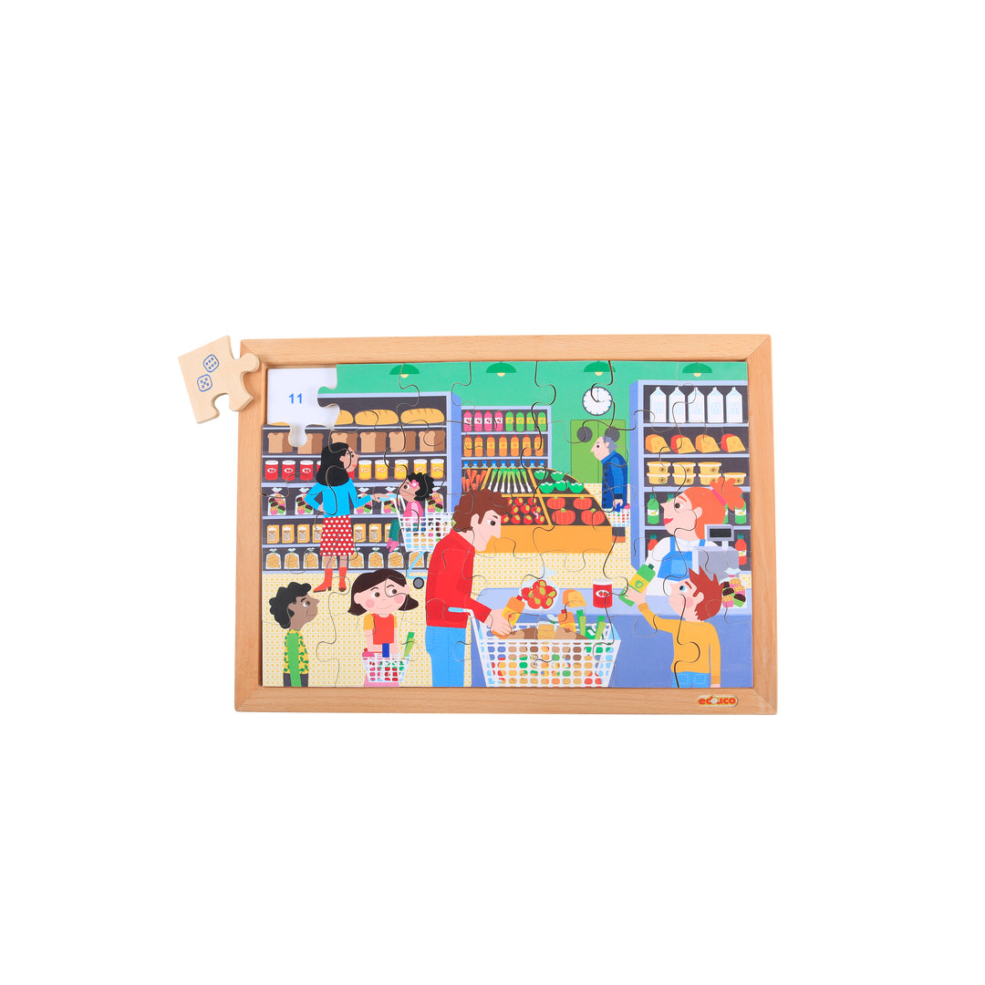 EducationAll Australia Facebook ad