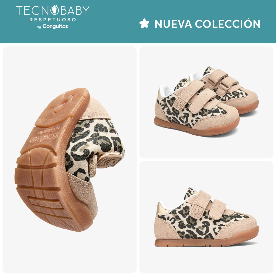 Tecnobaby Respetuoso Facebook ad: Porque no hay nada como verlos dar sus…