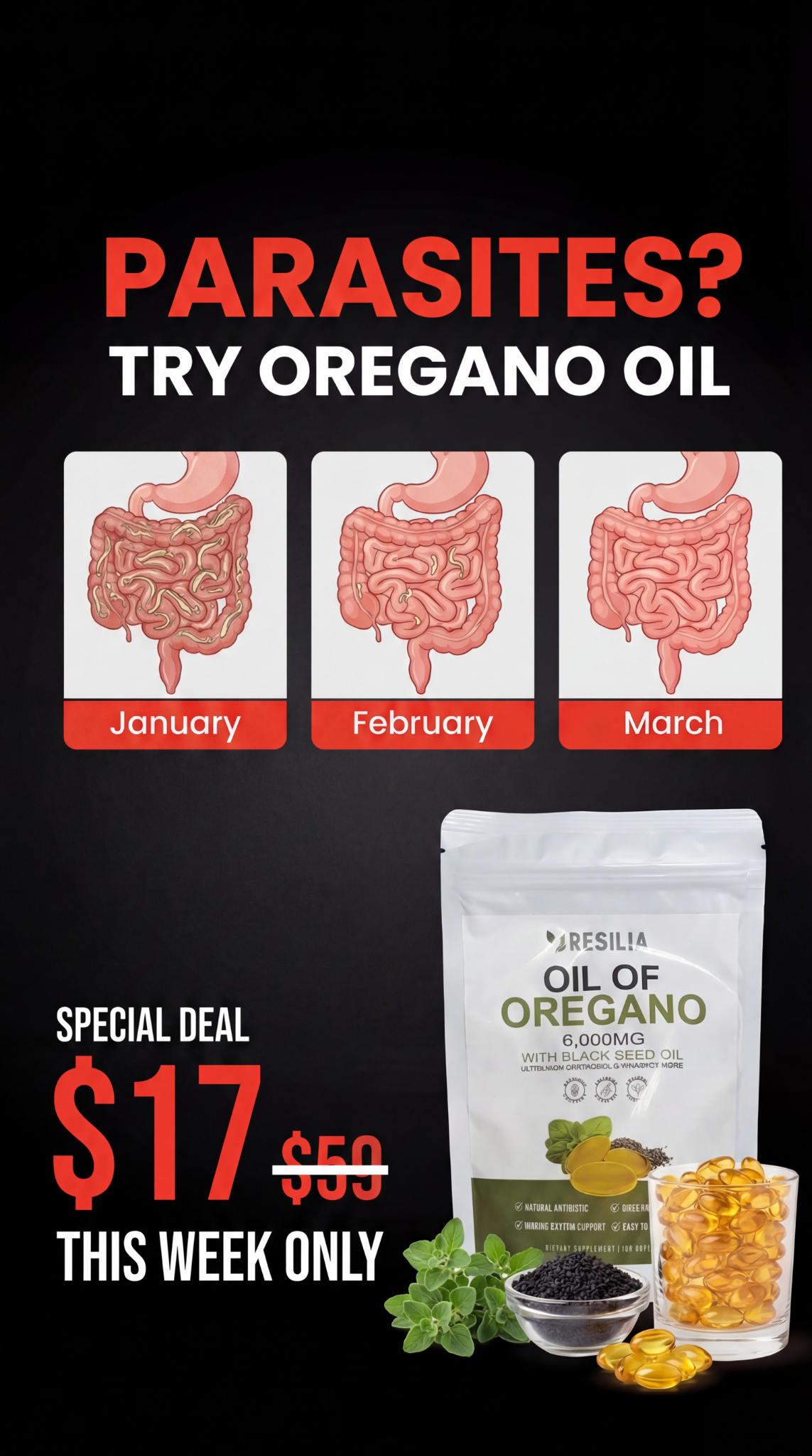 Dr. Anna Reyes Facebook ad