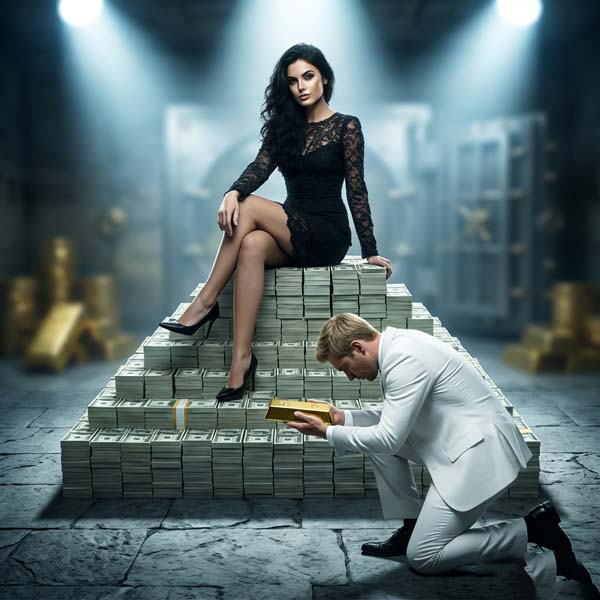 Fragile Shards Facebook ad: Warning: This Might Leave You Breathless!