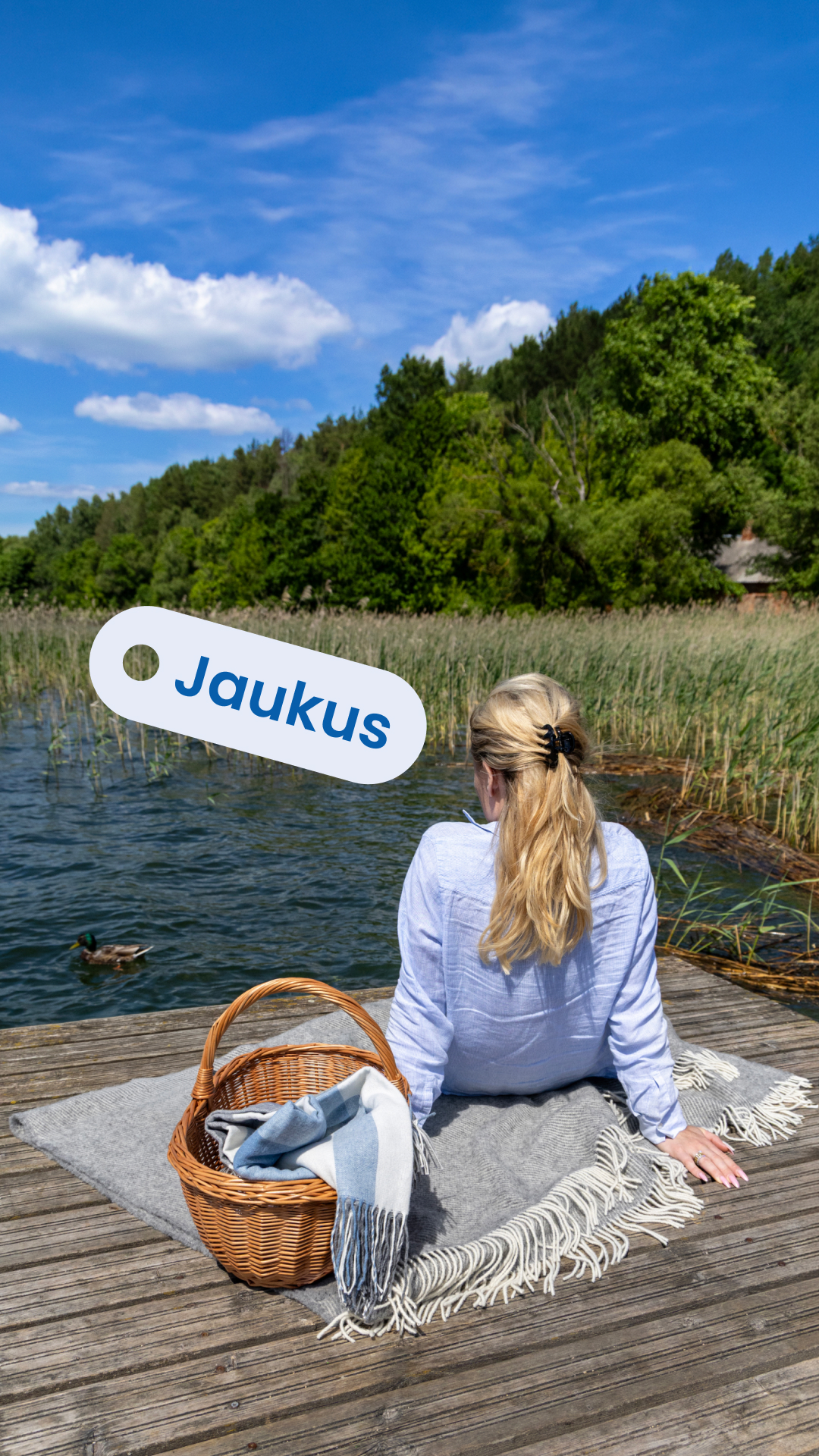 Nostra- Tekstilė Jūsų namams Facebook ad