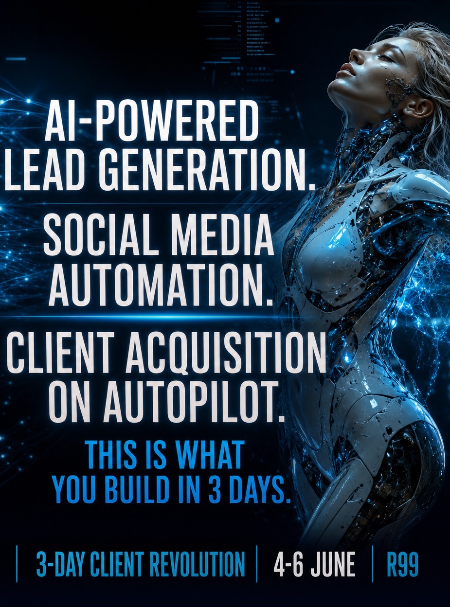 Phoenix Labs Facebook ad
