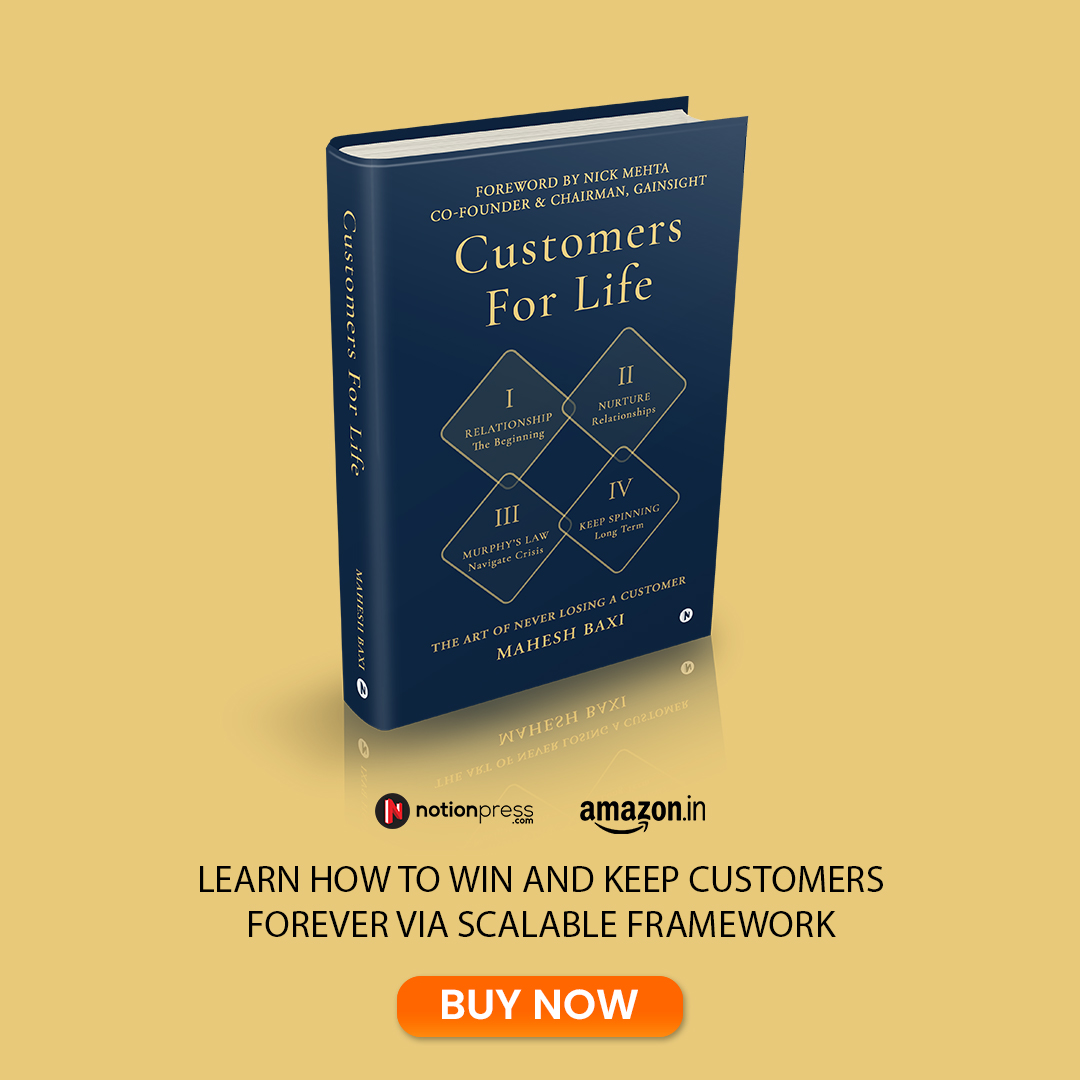 Notion Press Books Facebook ad