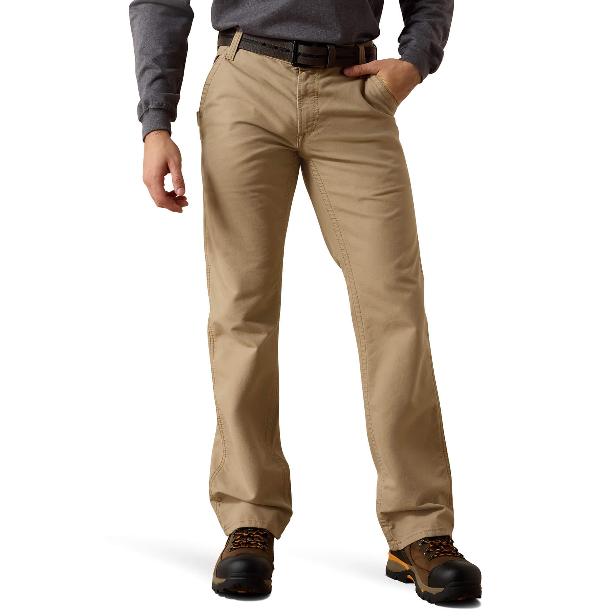 Ariat Facebook ad