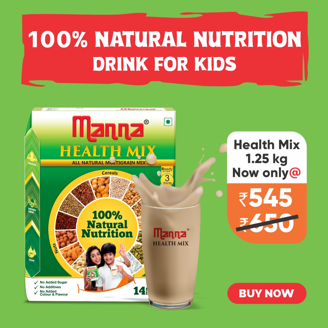 Manna Foods Facebook ad: Tasty, delicious & nutritious Explore Manna Food’s…