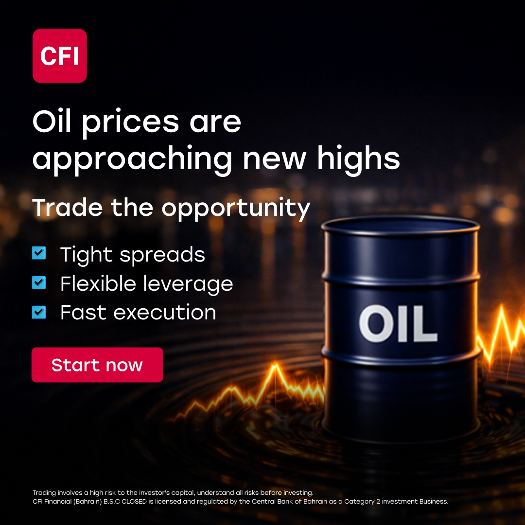 CFI Group English Facebook ad