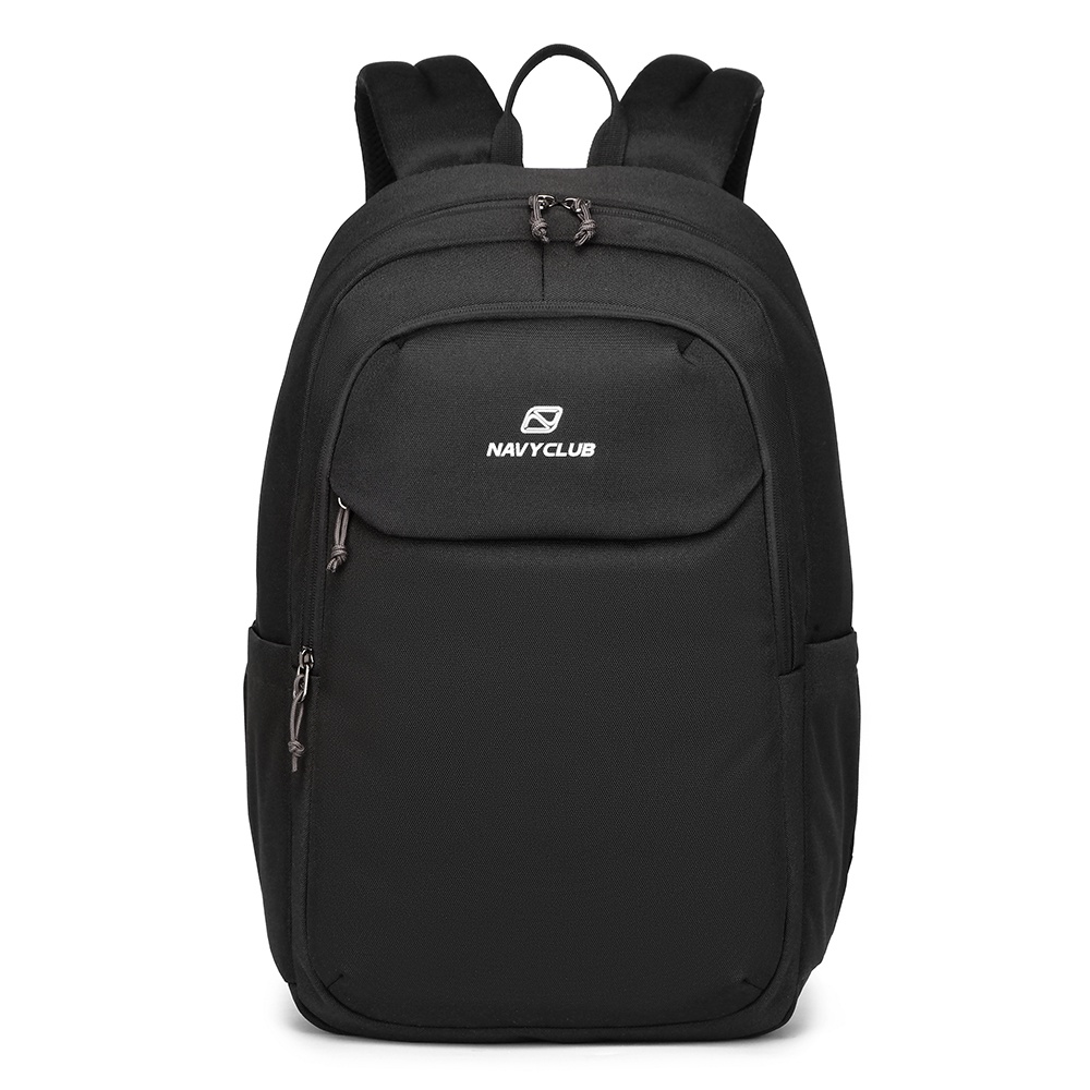 Navy Club Bags & Luggage Facebook ad