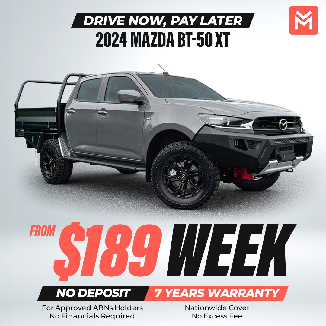 Magnet Finance Facebook ad