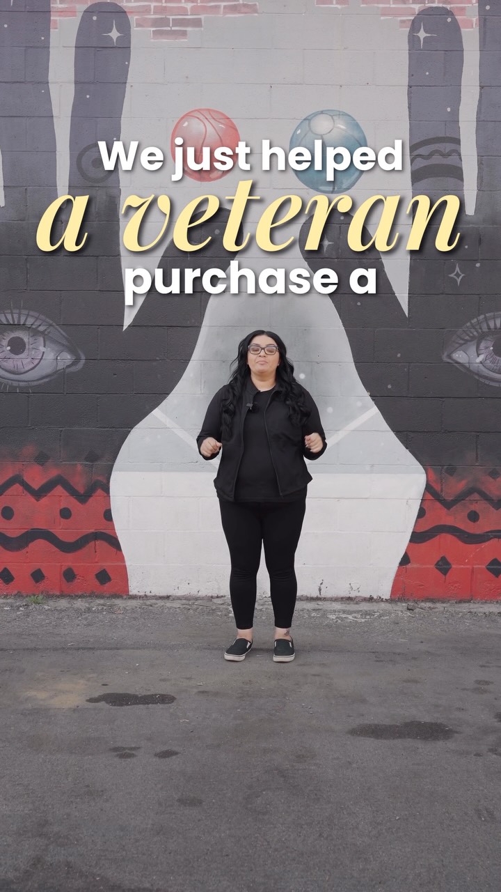 MT Loan Solutions Facebook ad: Calling all Veterans and Active Duty Service Members!