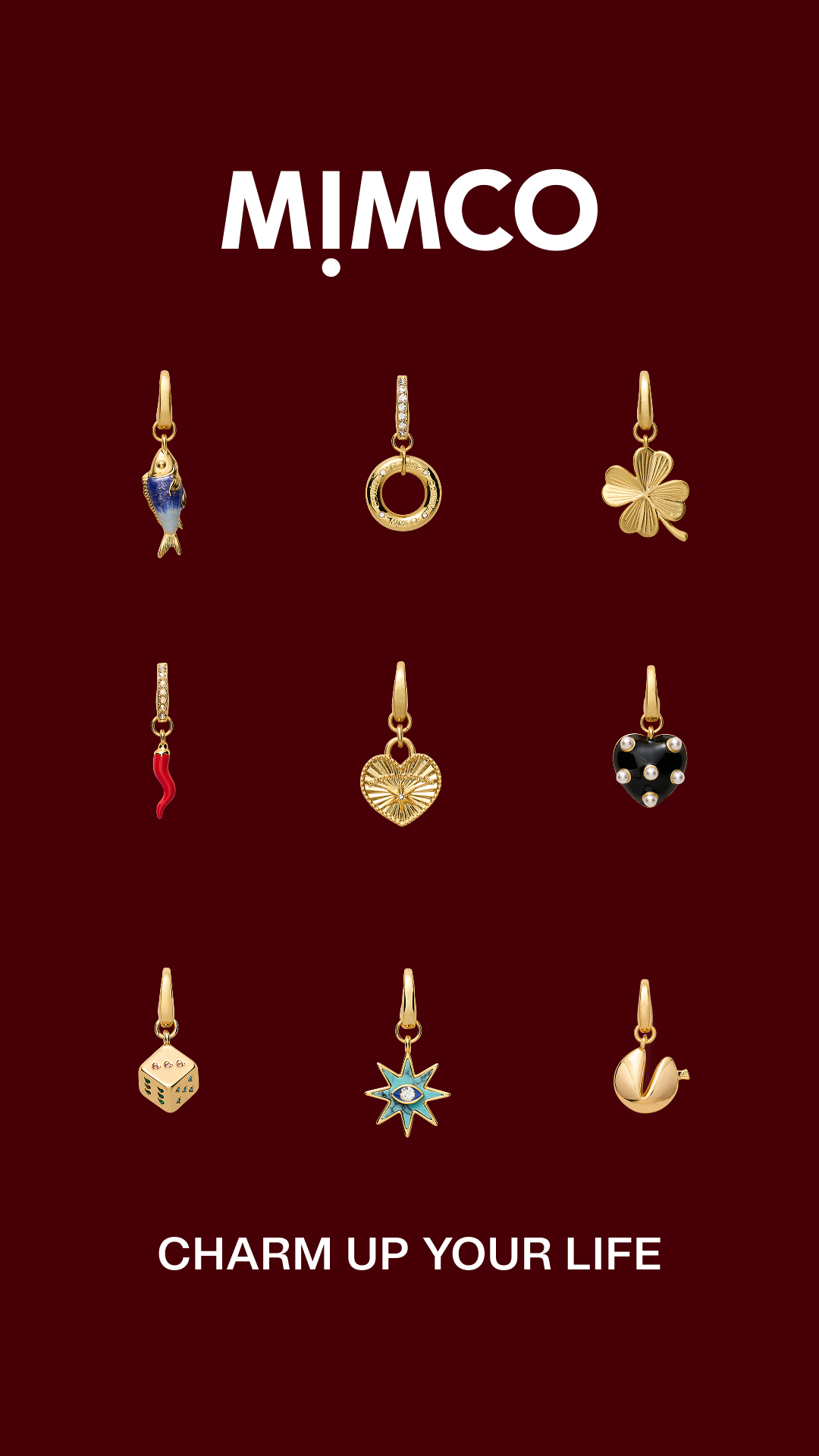 Mimco Facebook ad from Aug 10, 2026