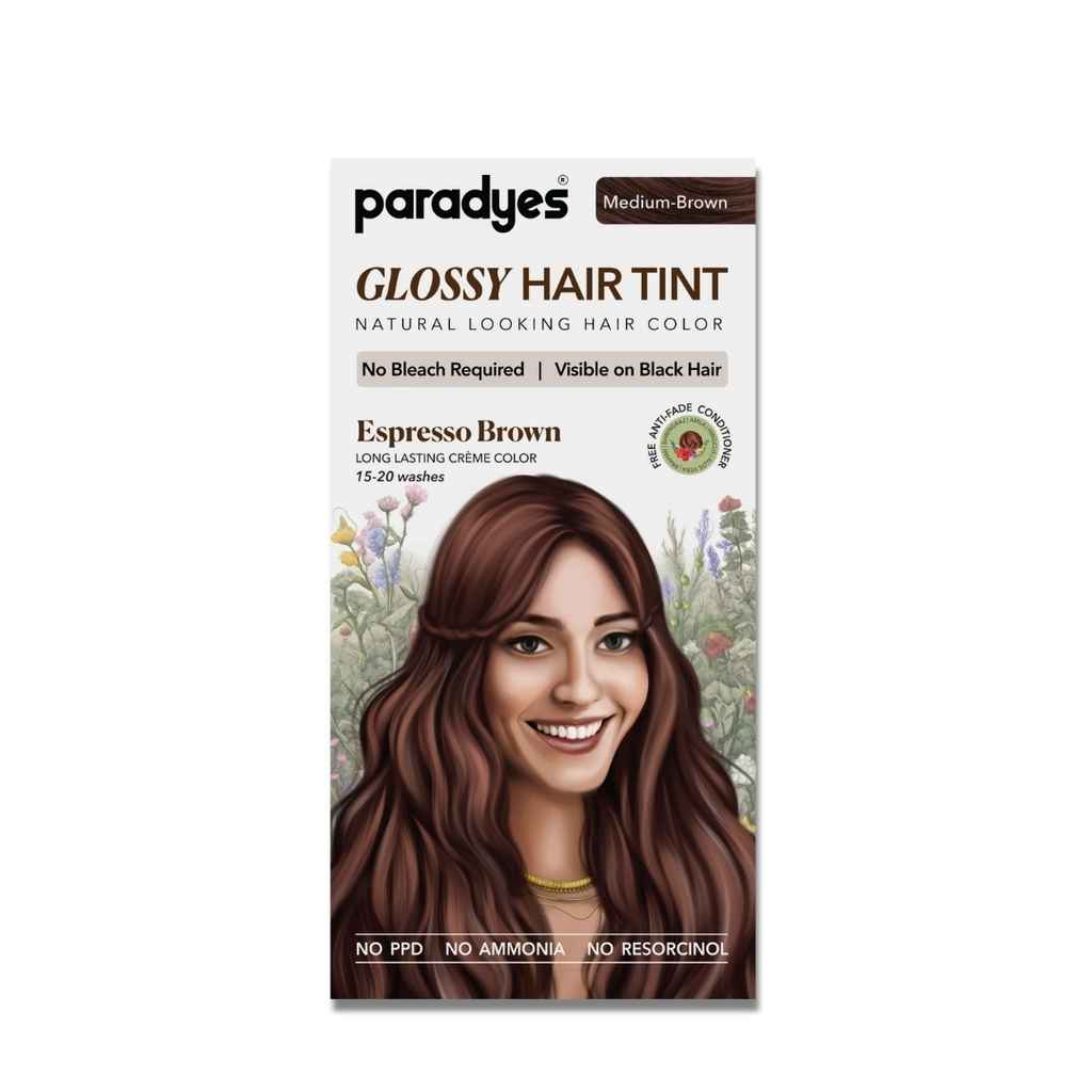 Paradyes Facebook ad