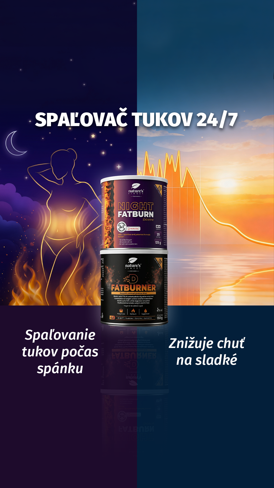 Ana - NCSF personal trainer Facebook ad