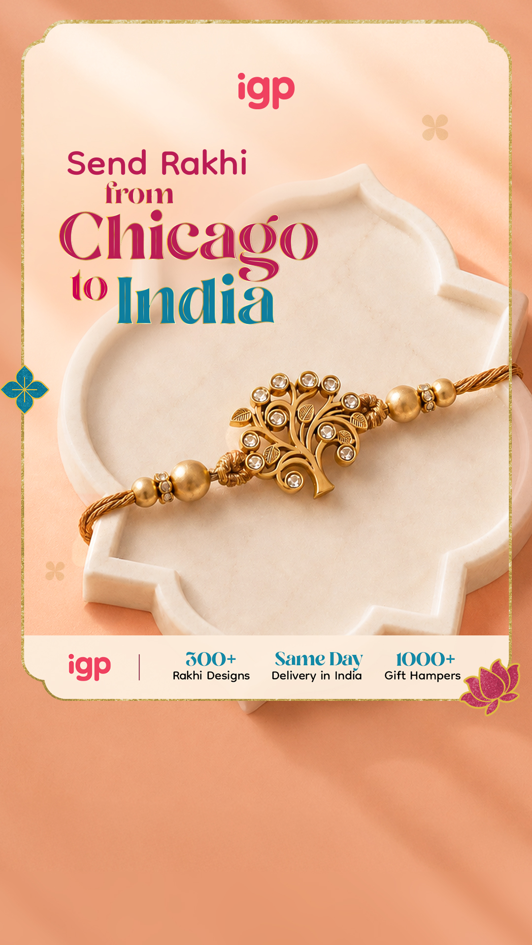 IGP.com Facebook ad